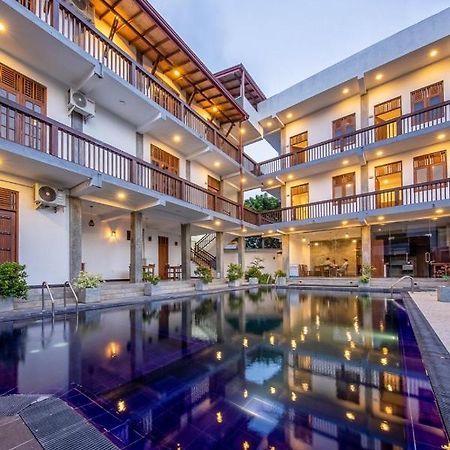 Hotel Bliss By Epic Collection Unawatuna Zewnętrze zdjęcie