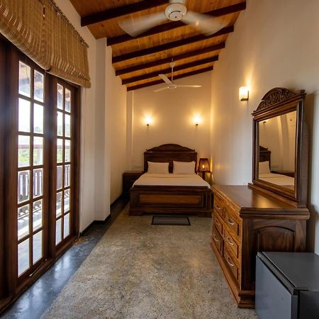 Hotel Bliss By Epic Collection Unawatuna Zewnętrze zdjęcie