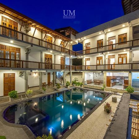 Hotel Bliss By Epic Collection Unawatuna Zewnętrze zdjęcie
