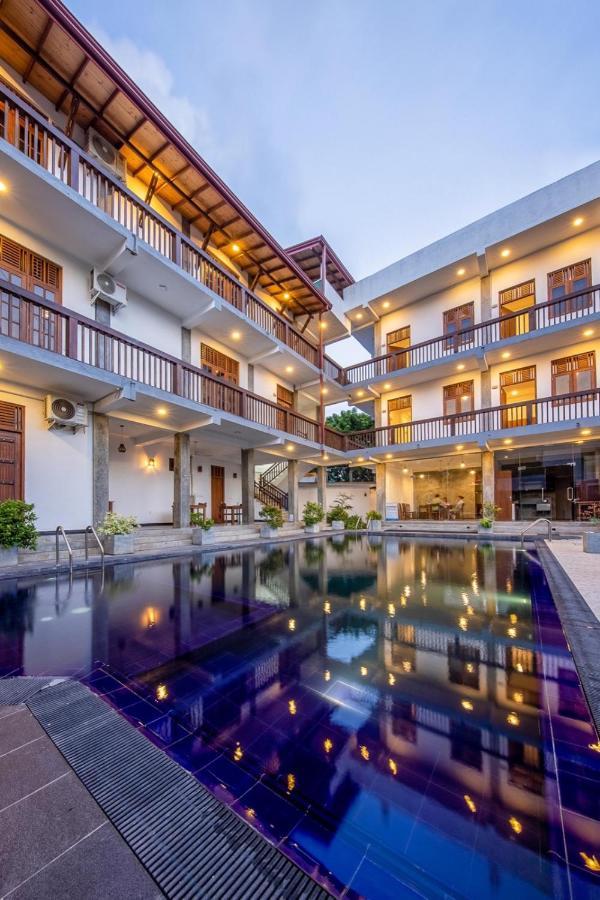 Hotel Bliss By Epic Collection Unawatuna Zewnętrze zdjęcie