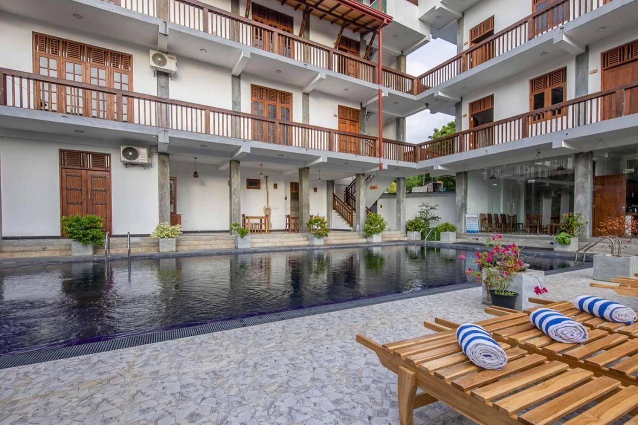 Hotel Bliss By Epic Collection Unawatuna Zewnętrze zdjęcie