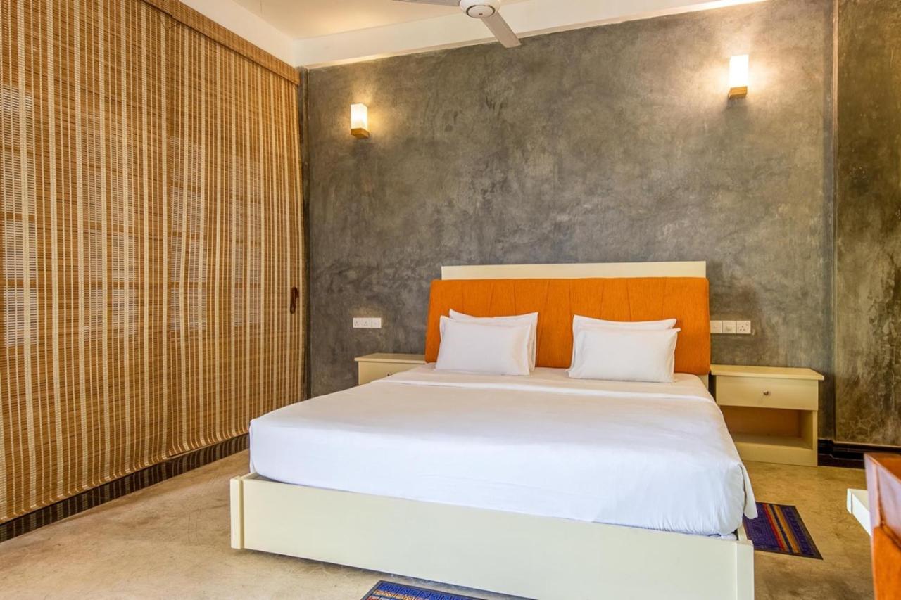 Hotel Bliss By Epic Collection Unawatuna Zewnętrze zdjęcie