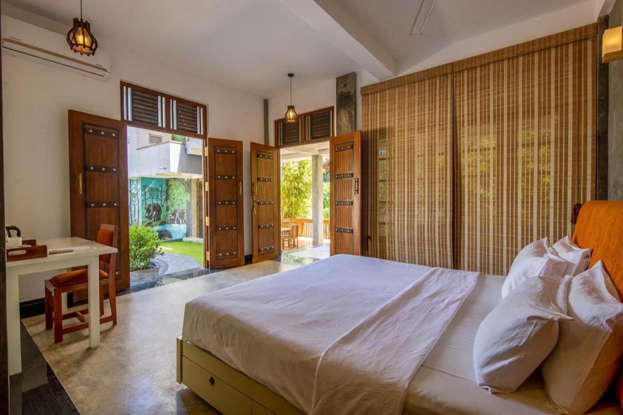 Hotel Bliss By Epic Collection Unawatuna Zewnętrze zdjęcie
