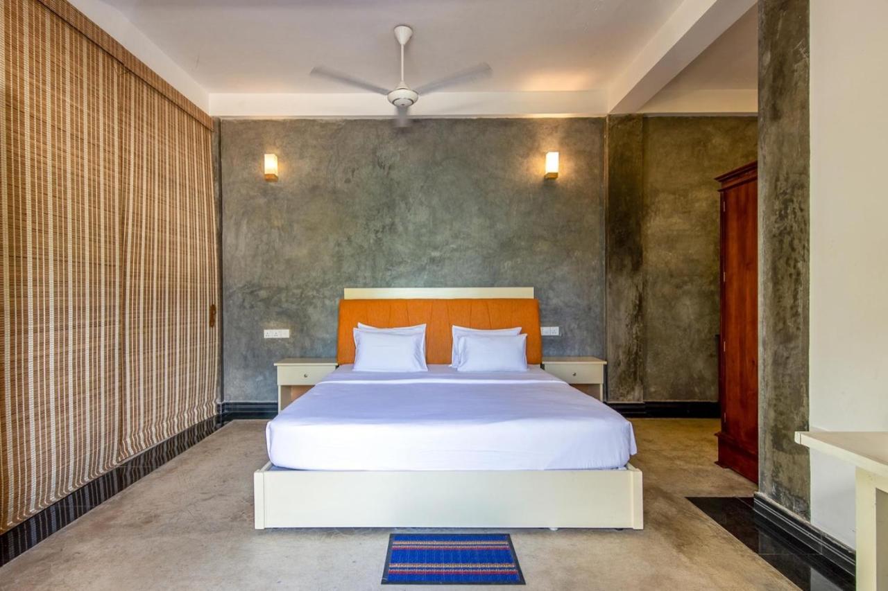 Hotel Bliss By Epic Collection Unawatuna Zewnętrze zdjęcie