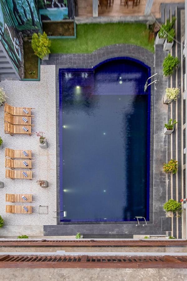 Hotel Bliss By Epic Collection Unawatuna Zewnętrze zdjęcie