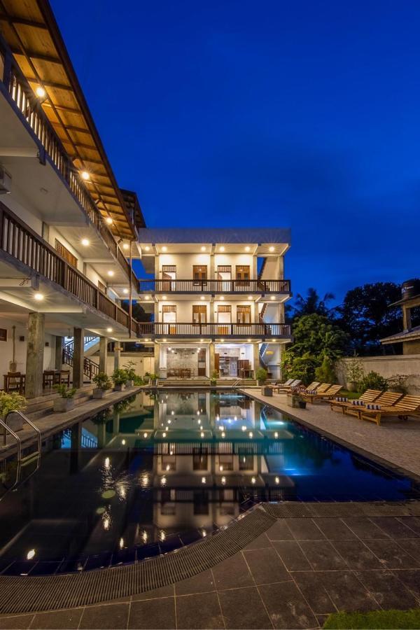 Hotel Bliss By Epic Collection Unawatuna Zewnętrze zdjęcie
