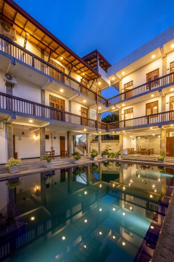 Hotel Bliss By Epic Collection Unawatuna Zewnętrze zdjęcie
