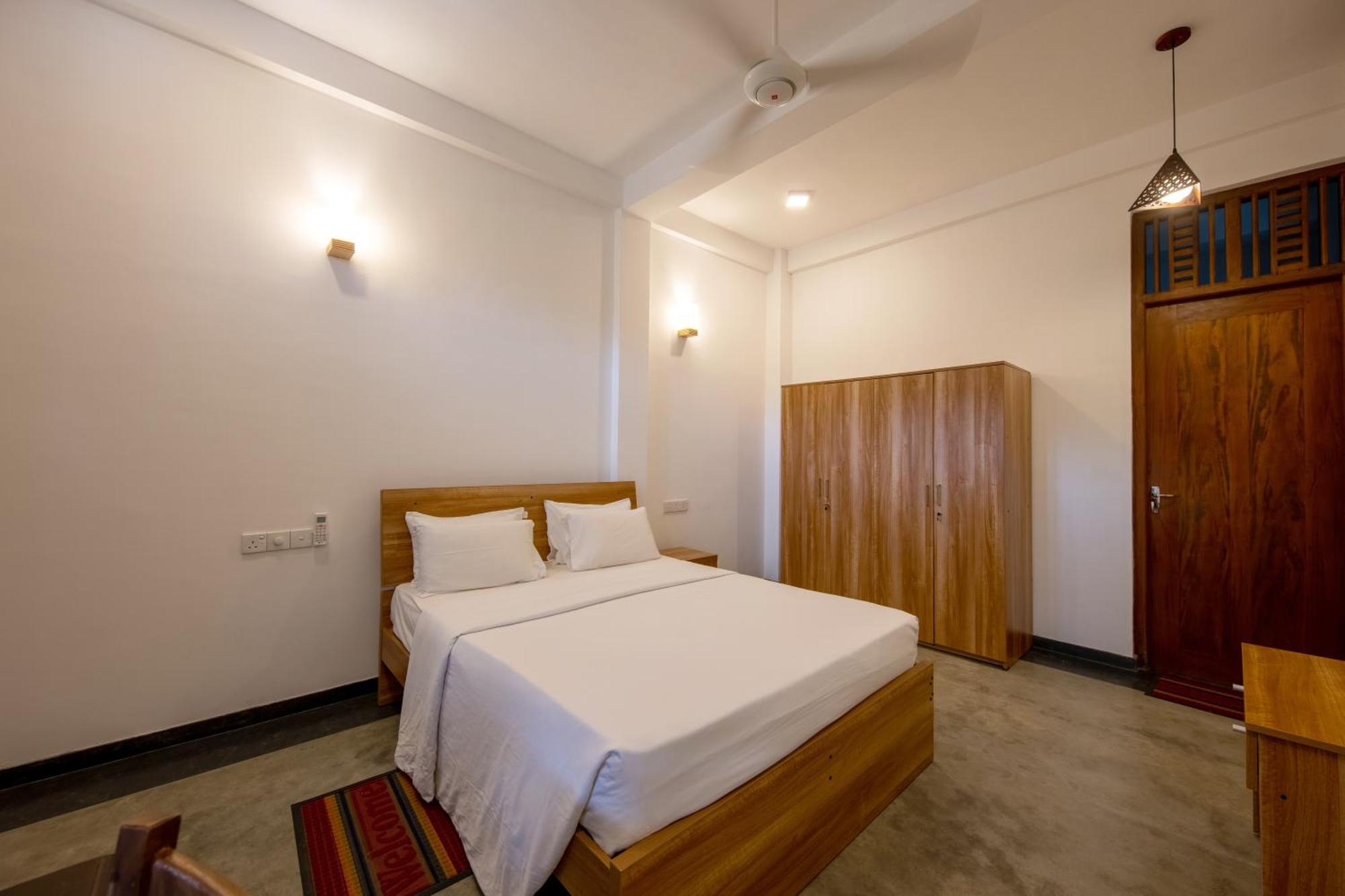 Hotel Bliss By Epic Collection Unawatuna Zewnętrze zdjęcie