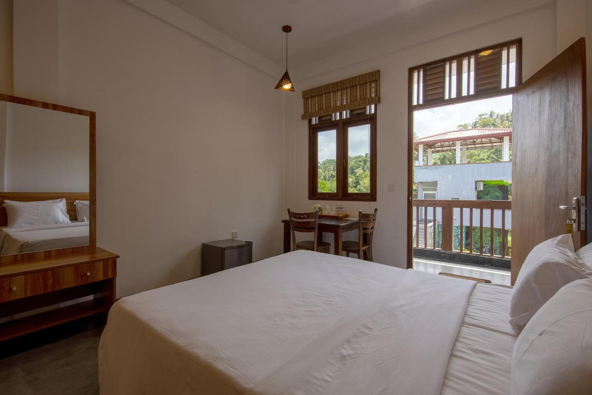 Hotel Bliss By Epic Collection Unawatuna Zewnętrze zdjęcie