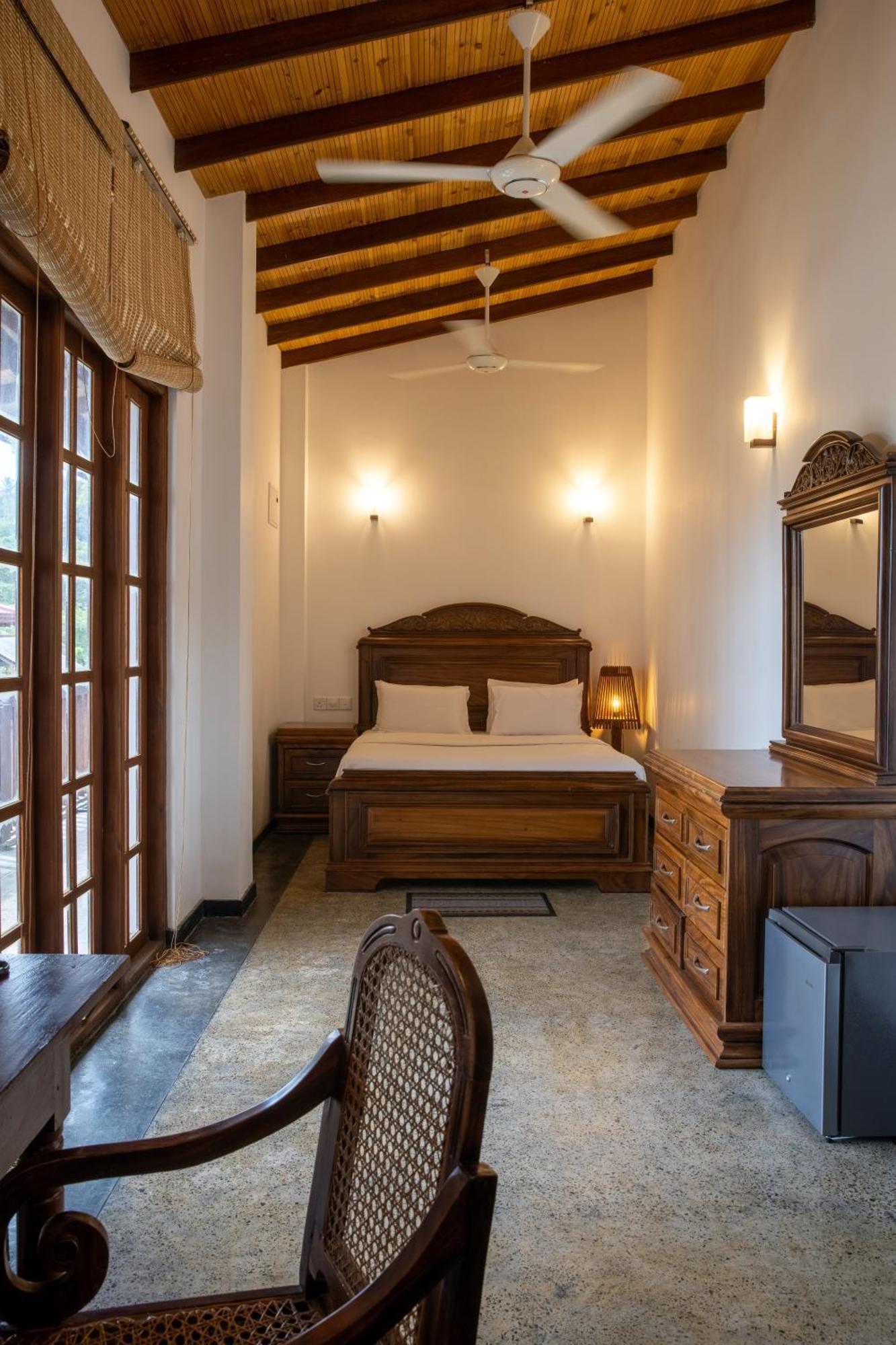 Hotel Bliss By Epic Collection Unawatuna Zewnętrze zdjęcie