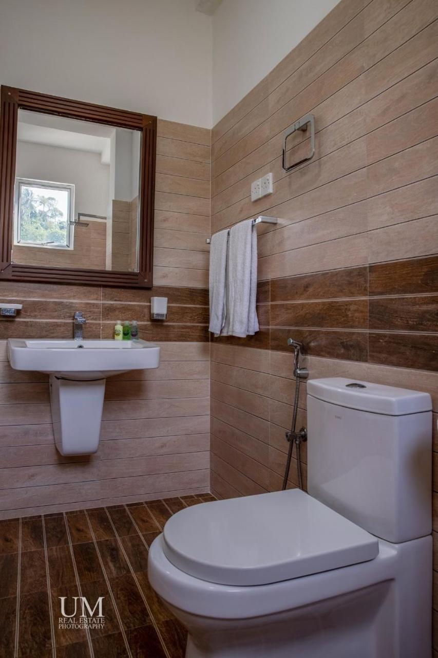 Hotel Bliss By Epic Collection Unawatuna Zewnętrze zdjęcie