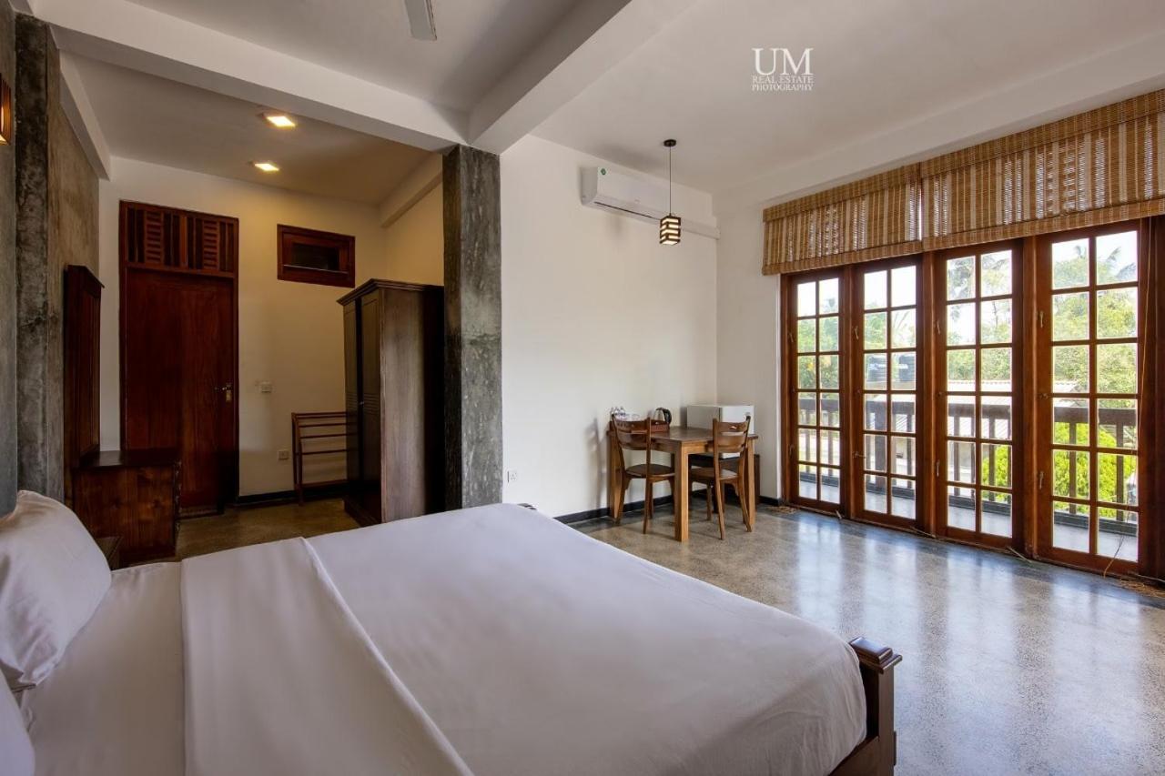 Hotel Bliss By Epic Collection Unawatuna Zewnętrze zdjęcie