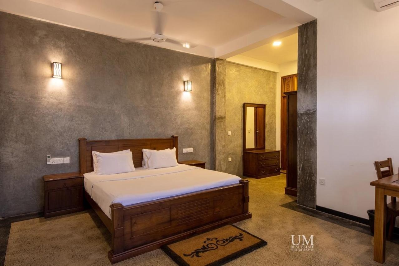 Hotel Bliss By Epic Collection Unawatuna Zewnętrze zdjęcie
