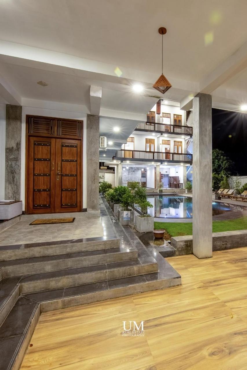 Hotel Bliss By Epic Collection Unawatuna Zewnętrze zdjęcie