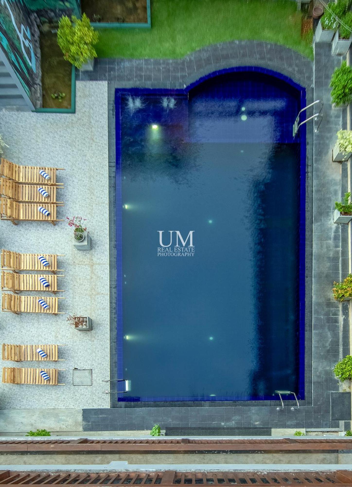 Hotel Bliss By Epic Collection Unawatuna Zewnętrze zdjęcie