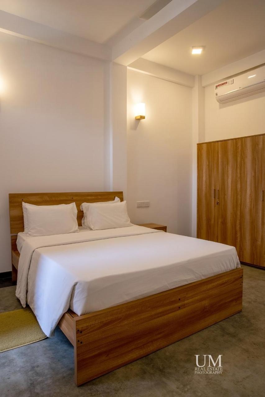 Hotel Bliss By Epic Collection Unawatuna Zewnętrze zdjęcie